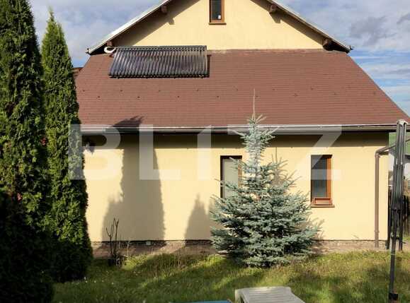 Casa de vânzare 5 camere Dezmir - 63987CV | BLITZ Cluj-Napoca | Poza13