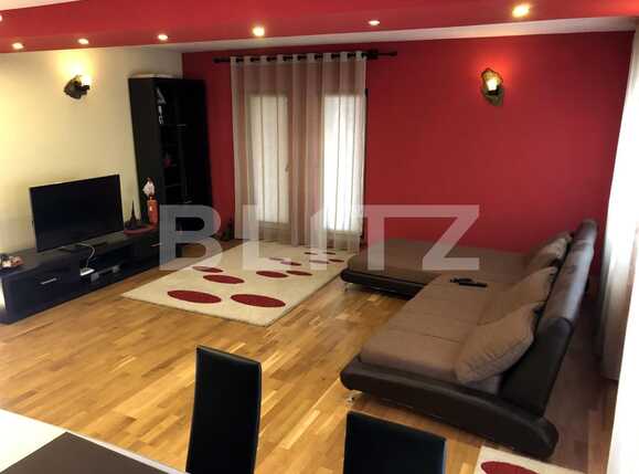 Casa de vânzare 5 camere Dezmir - 63987CV | BLITZ Cluj-Napoca | Poza1