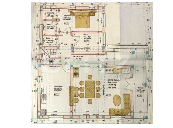 Casa de vânzare 5 camere Dezmir - 63987CV | BLITZ Cluj-Napoca | Poza15