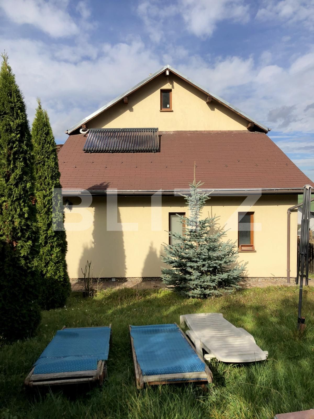 Casa de vânzare 5 camere Dezmir - 63987CV | BLITZ Cluj-Napoca | Poza13