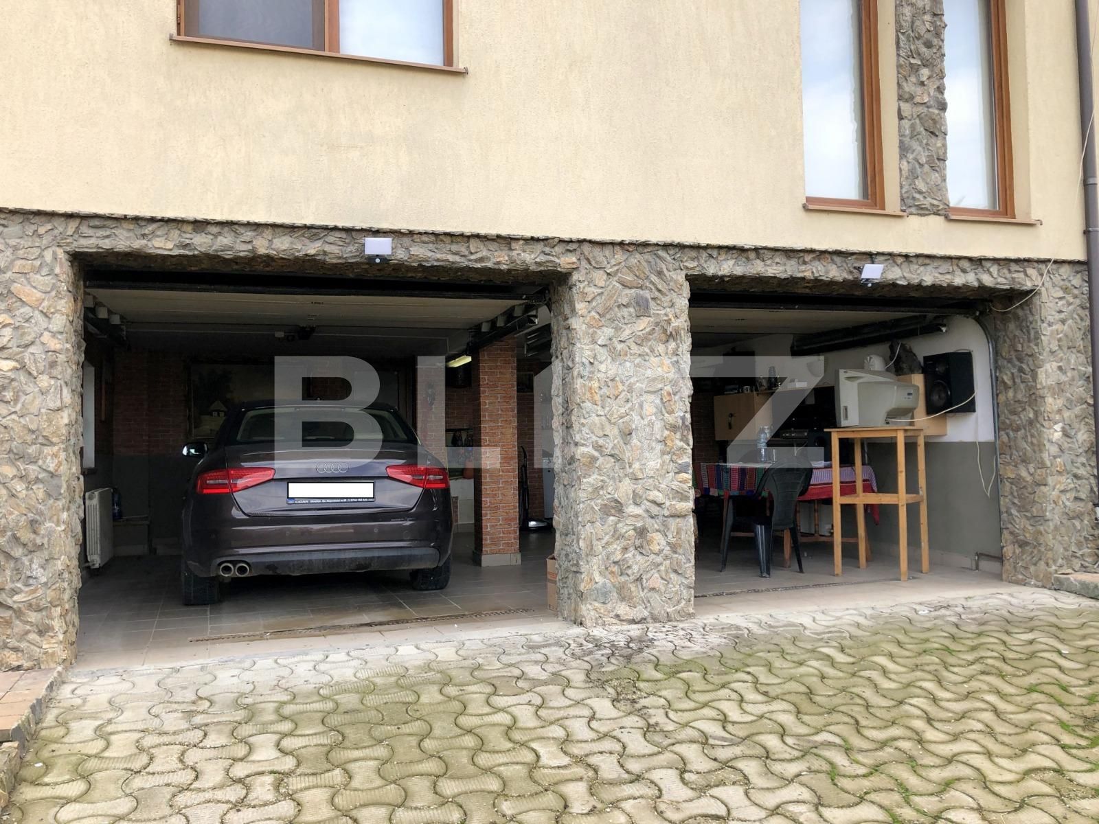 Casa de vânzare 5 camere Dezmir - 63987CV | BLITZ Cluj-Napoca | Poza14