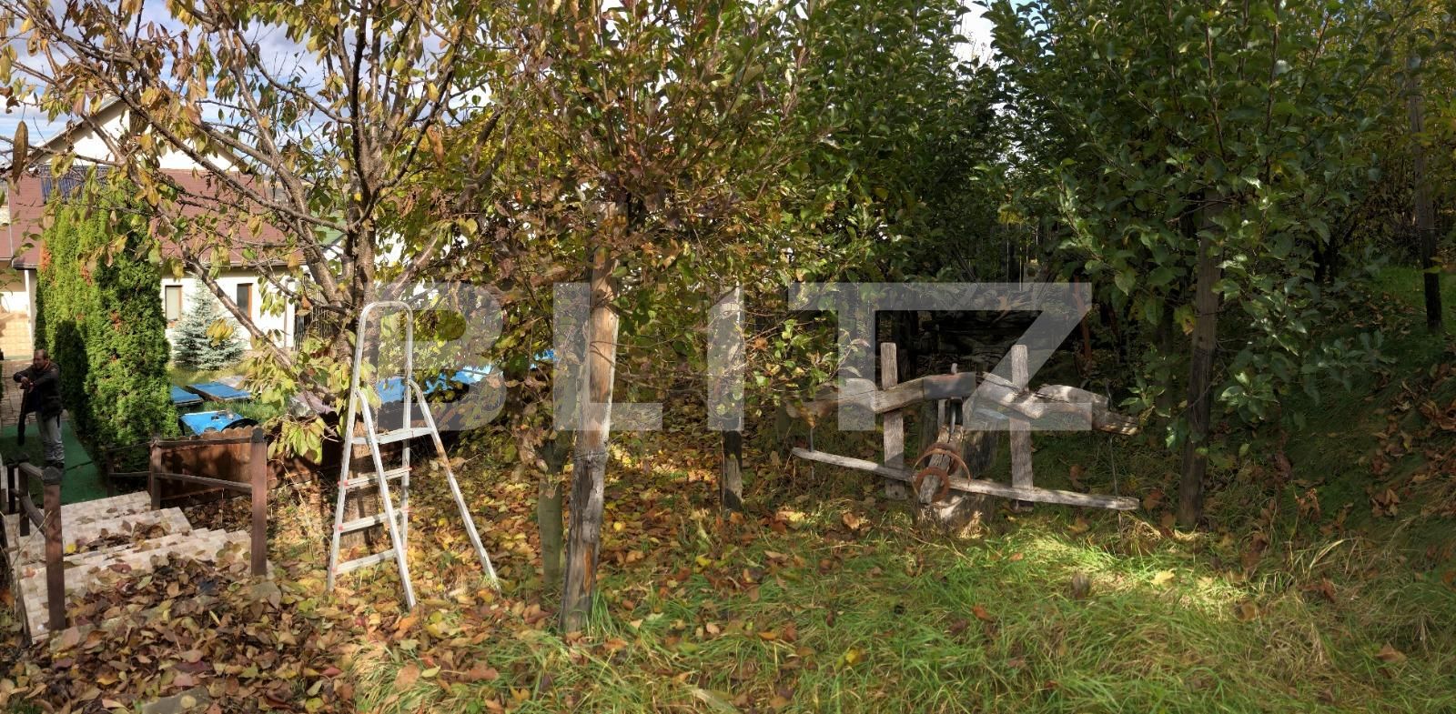 Casa de vânzare 5 camere Dezmir - 63987CV | BLITZ Cluj-Napoca | Poza12