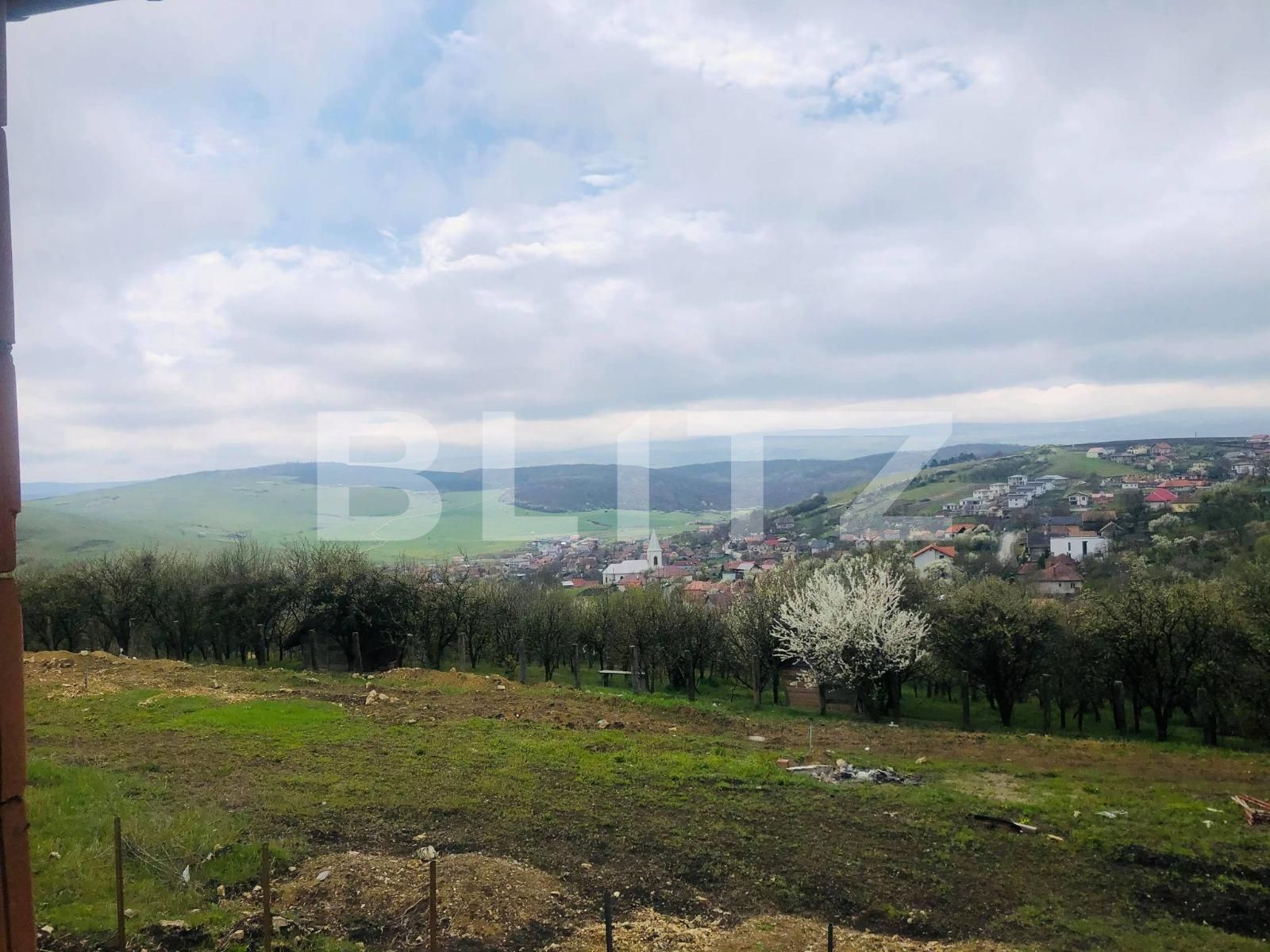 Casa de vânzare 4 camere Exterior Est - 63988CV | BLITZ Cluj-Napoca | Poza2