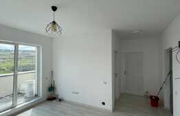 2 camere, finisat, lift, 45 mp., zona Terra