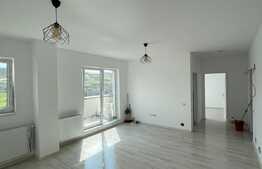 2 camere, finisat, lift, 45 mp., zona Terra