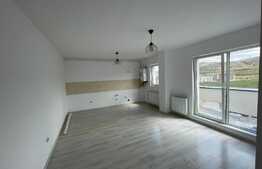 2 camere, finisat, lift, 45 mp., zona Terra