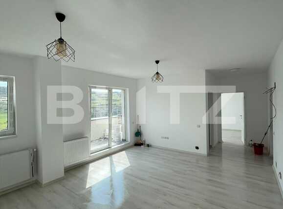 Apartament de vânzare 2 camere Floreşti - 63989AV | BLITZ Cluj-Napoca | Poza4