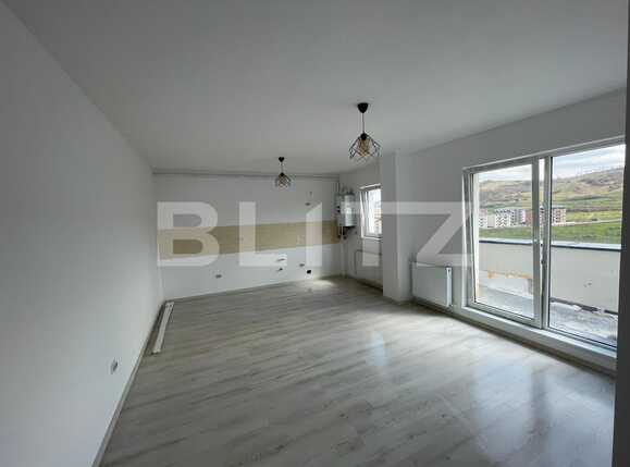 Apartament de vânzare 2 camere Floreşti - 63989AV | BLITZ Cluj-Napoca | Poza2