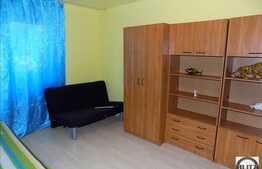 Apartament 2 camere, 34 mp utili, mobilat, zona Casa Piratilor