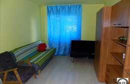 Apartament 2 camere, 34 mp utili, mobilat, zona Casa Piratilor