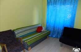 Apartament 2 camere, 34 mp utili, mobilat, zona Casa Piratilor