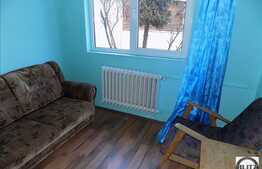 Apartament 2 camere, 34 mp utili, mobilat, zona Casa Piratilor