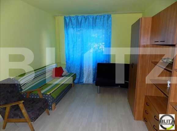 Apartament de vânzare 2 camere Manastur - 6399AV | BLITZ Cluj-Napoca | Poza1