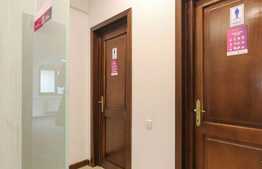 Cladire de birouri, 435mp, zona centrala, 10 parcari