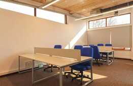 Cladire de birouri, 435mp, zona centrala, 10 parcari