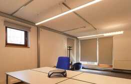 Cladire de birouri, 435mp, zona centrala, 10 parcari