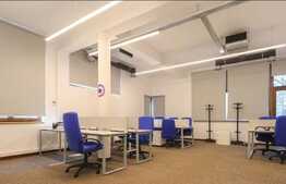 Cladire de birouri, 435mp, zona centrala, 10 parcari