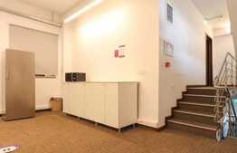 Cladire de birouri, 435mp, zona centrala, 10 parcari