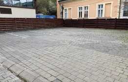 Cladire de birouri, 435mp, zona centrala, 10 parcari