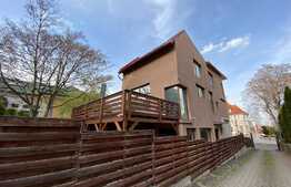 Cladire de birouri, 435mp, zona centrala, 10 parcari