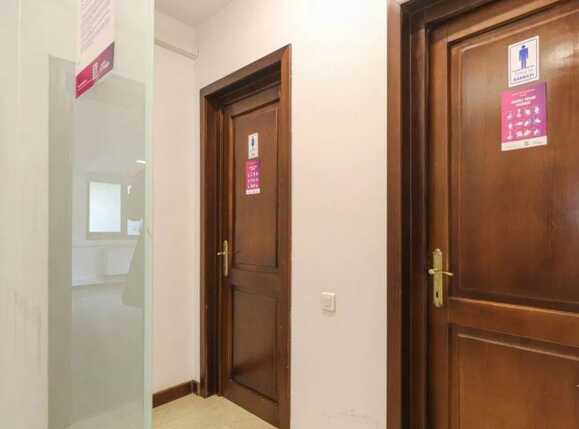 Spațiu birouri de închiriat Central - 63993SIB | BLITZ Cluj-Napoca | Poza6