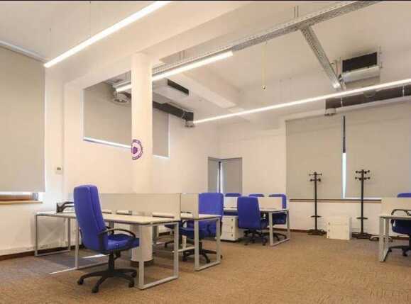 Spațiu birouri de închiriat Central - 63993SIB | BLITZ Cluj-Napoca | Poza1