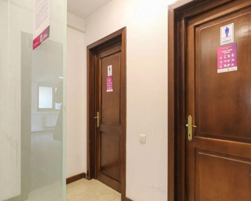 Spațiu birouri de închiriat Central - 63993SIB | BLITZ Cluj-Napoca | Poza6