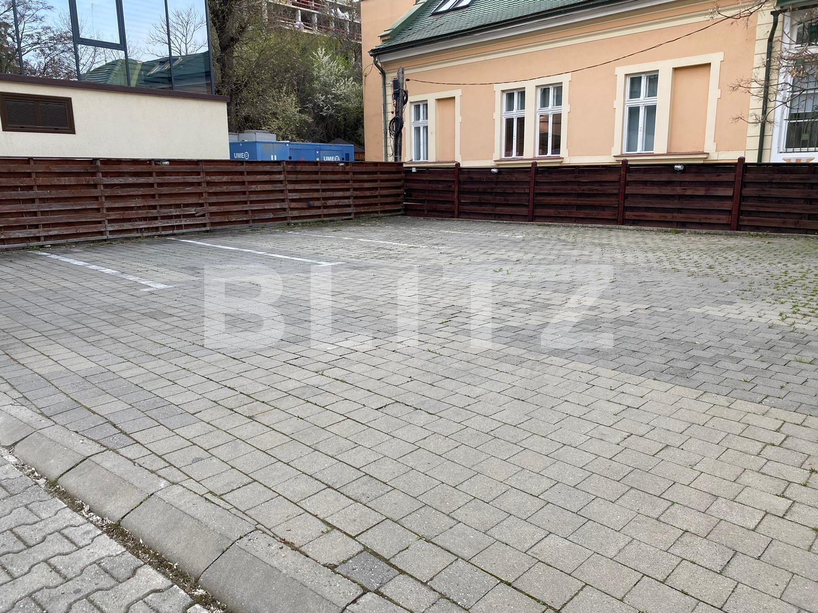 Spațiu birouri de închiriat Central - 63993SIB | BLITZ Cluj-Napoca | Poza8