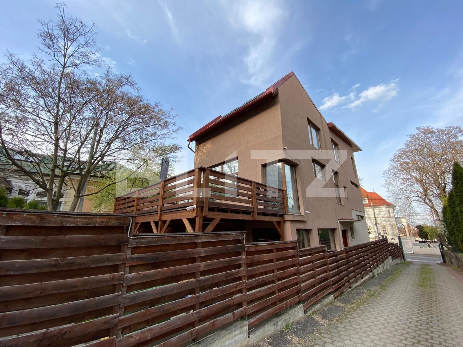 Spațiu birouri de închiriat Central - 63993SIB | BLITZ Cluj-Napoca | Poza2