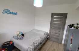 Apartament 3 camere, 67mp, 8mp balcon, parcare cu CF, zona Stejarului