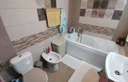 Apartament 3 camere, 67mp, 8mp balcon, parcare cu CF, zona Stejarului