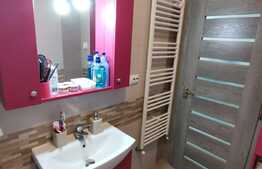 Apartament 3 camere, 67mp, 8mp balcon, parcare cu CF, zona Stejarului