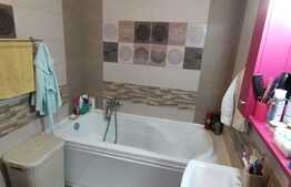 Apartament 3 camere, 67mp, 8mp balcon, parcare cu CF, zona Stejarului