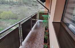 Apartament 3 camere, 67mp, 8mp balcon, parcare cu CF, zona Stejarului