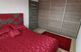 Apartament 3 camere, 67mp, 8mp balcon, parcare cu CF, zona Stejarului