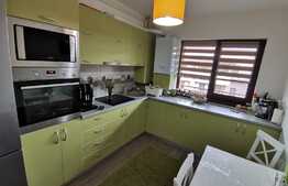 Apartament 3 camere, 67mp, 8mp balcon, parcare cu CF, zona Stejarului