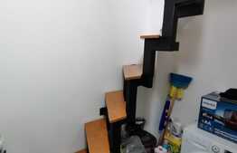 Apartament 3 camere, 67mp, 8mp balcon, parcare cu CF, zona Stejarului