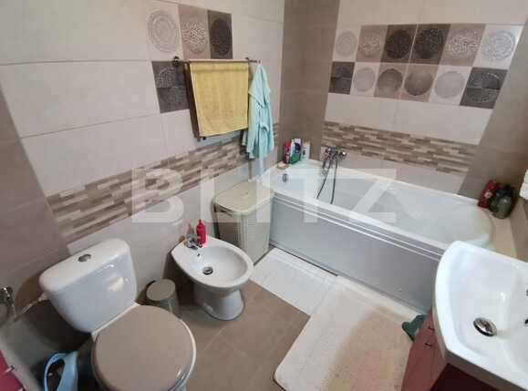 Apartament de vânzare 3 camere Floreşti - 63994AV | BLITZ Cluj-Napoca | Poza12