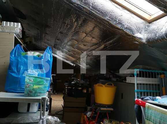 Apartament de vânzare 3 camere Floreşti - 63994AV | BLITZ Cluj-Napoca | Poza16