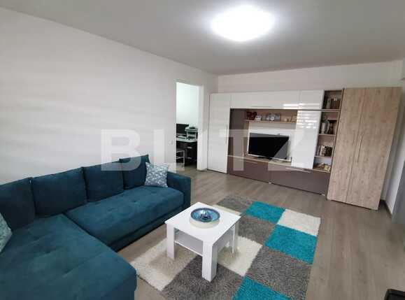 Apartament de vânzare 3 camere Floreşti - 63994AV | BLITZ Cluj-Napoca | Poza2