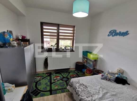 Apartament de vânzare 3 camere Floreşti - 63994AV | BLITZ Cluj-Napoca | Poza6