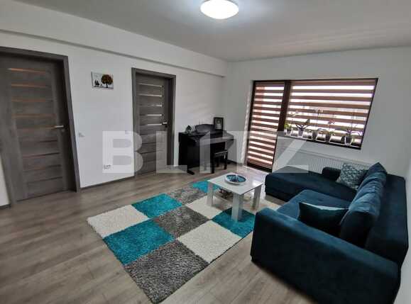 Apartament de vânzare 3 camere Floreşti - 63994AV | BLITZ Cluj-Napoca | Poza1