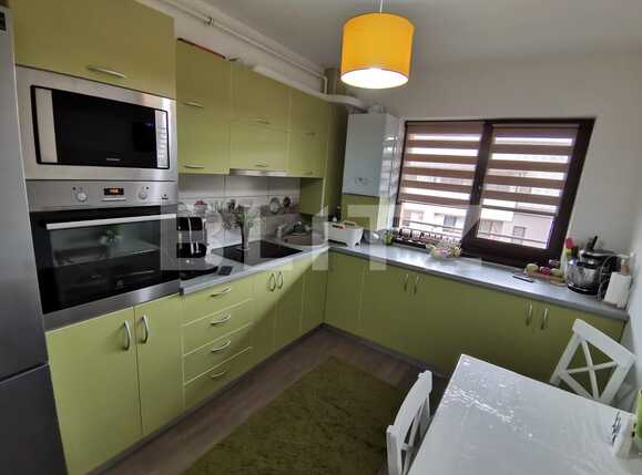 Apartament de vânzare 3 camere Floreşti - 63994AV | BLITZ Cluj-Napoca | Poza8