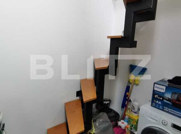 Apartament de vânzare 3 camere Floreşti - 63994AV | BLITZ Cluj-Napoca | Poza15