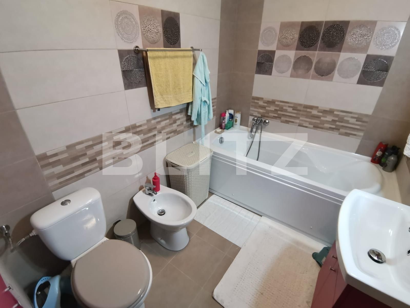 Apartament de vânzare 3 camere Floreşti - 63994AV | BLITZ Cluj-Napoca | Poza12