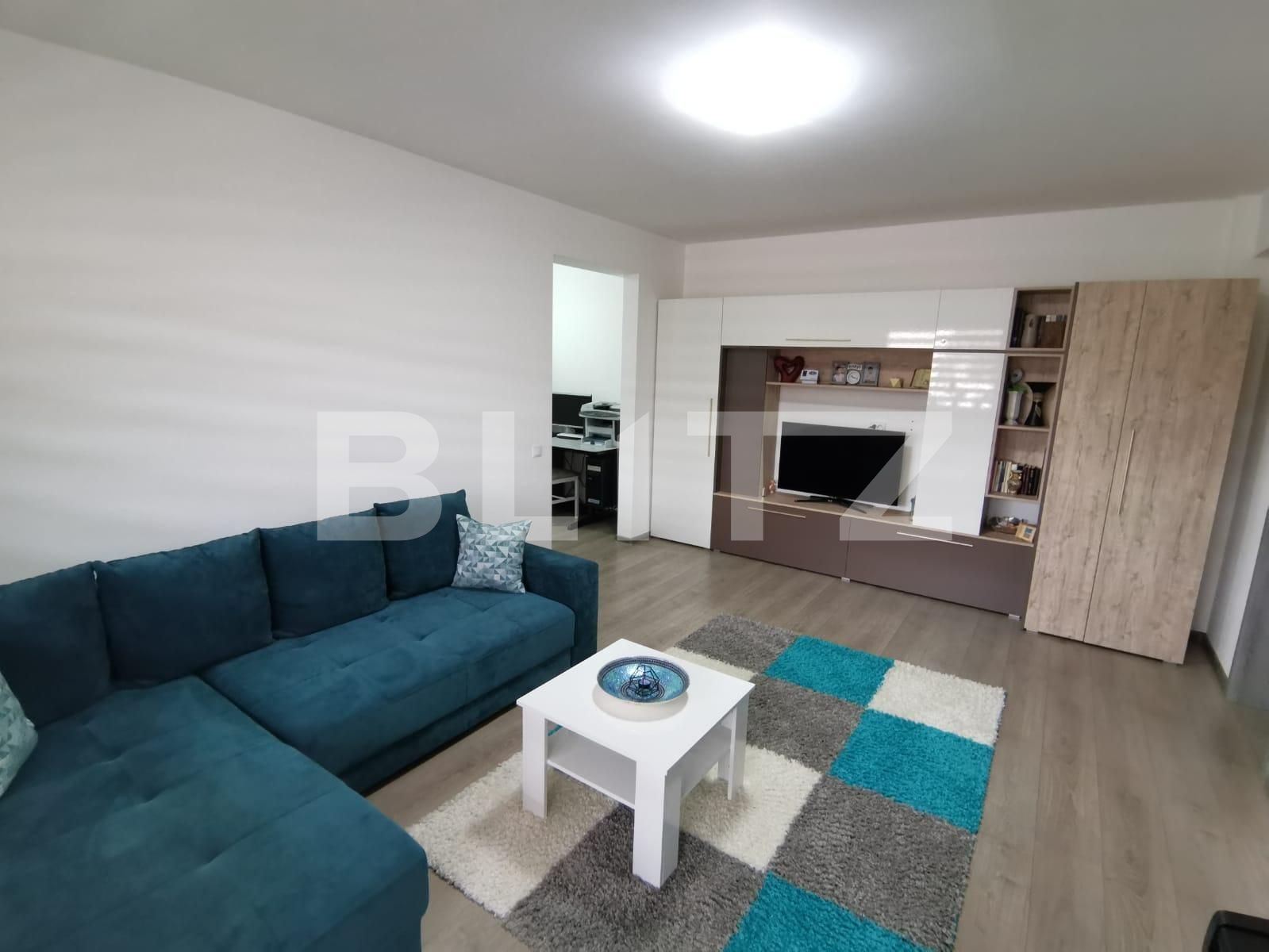 Apartament de vânzare 3 camere Floreşti - 63994AV | BLITZ Cluj-Napoca | Poza2