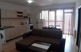 Apartament cu 3 camere, zona Teilor, loc de parcare