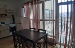 Apartament cu 3 camere, zona Teilor, loc de parcare