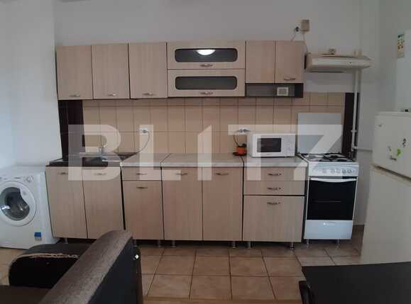 Apartament de închiriat 3 camere Floreşti - 63996AI | BLITZ Cluj-Napoca | Poza3