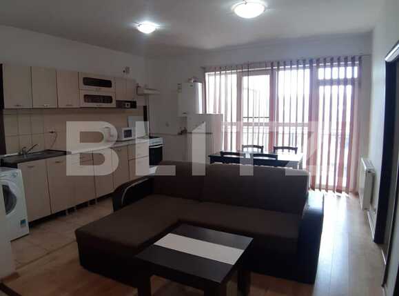 Apartament de închiriat 3 camere Floreşti - 63996AI | BLITZ Cluj-Napoca | Poza1